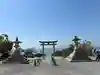 伊和都比売神社(兵庫県)