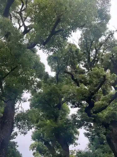 鹿嶋神社(東京都)