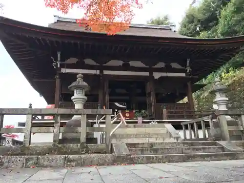 知恩院の本殿・本堂