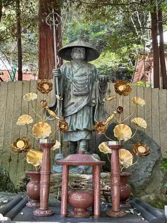 観心寺(大阪府)