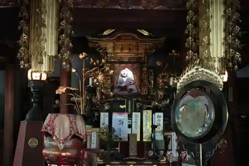 西光寺（相持院）(愛知県)