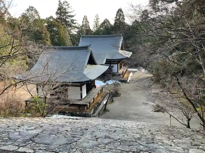 神護寺のその他建物