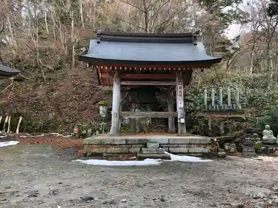 大山寺(鳥取県)