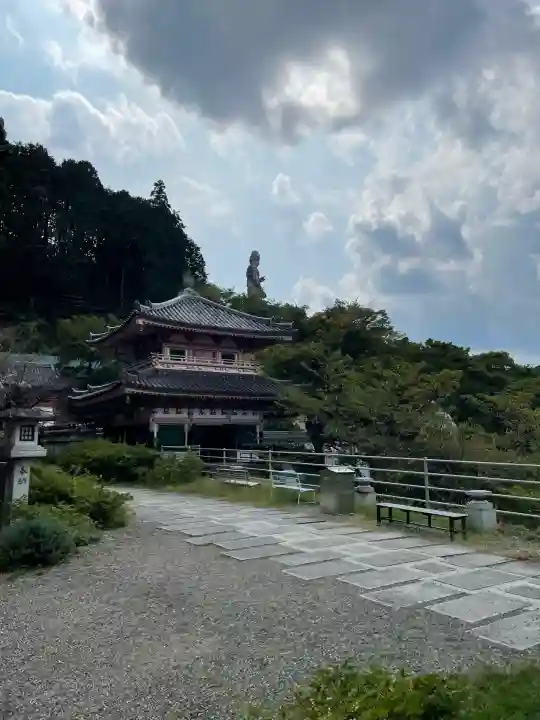 南法華寺(壷阪寺)(奈良県)