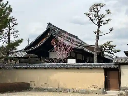 法隆寺のその他建物