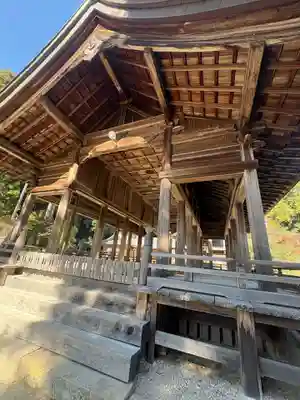 猿投神社(愛知県)