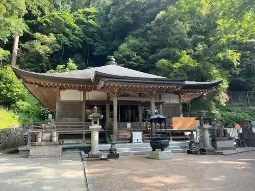 長谷寺(奈良県)