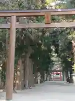 上沼八幡神社(宮城県)