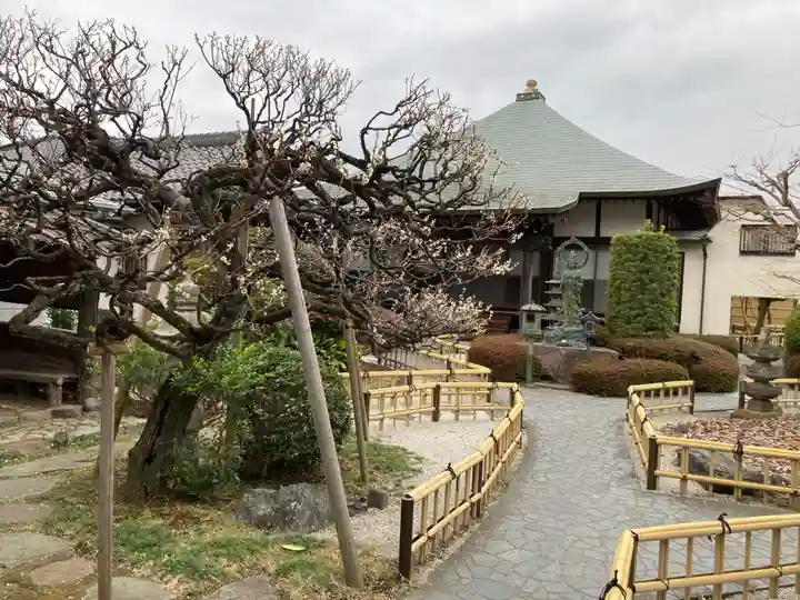 星谷寺(神奈川県)