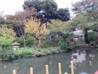 瀧泉寺　三福堂(東京都)