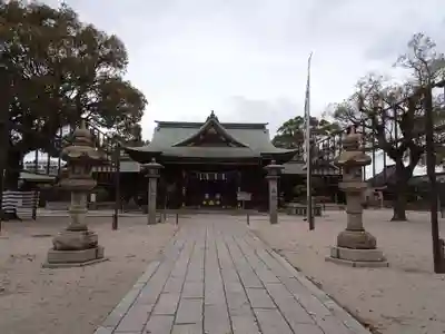 若松恵比須神社 のその他建物