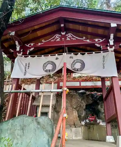 王子稲荷神社(東京都)