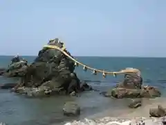 二見興玉神社(三重県)