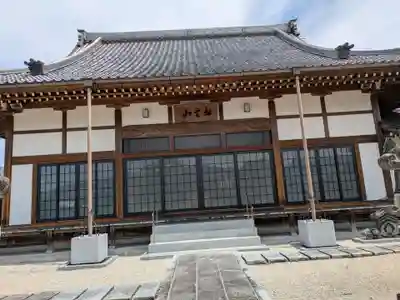 香林寺(岐阜県)