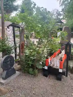 田無神社(東京都)