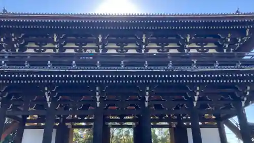 東福禅寺（東福寺）(京都府)