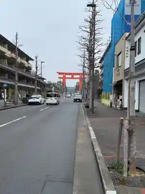 平安神宮(京都府)