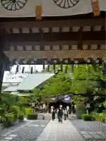 東京大神宮(東京都)