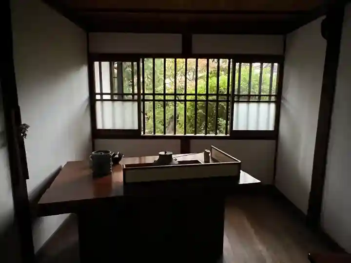 光明院(光明禅院)(京都府)