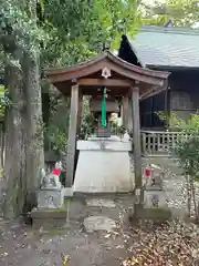 田端神社(東京都)