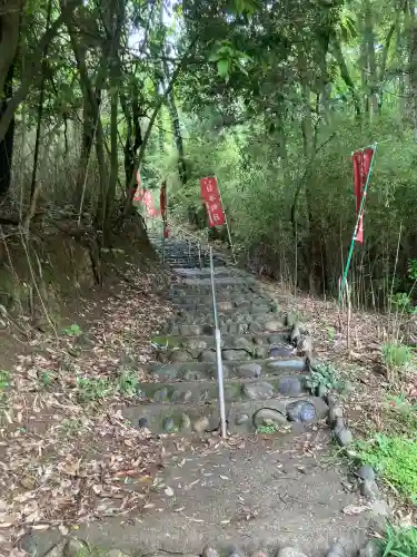 日本神社(埼玉県)