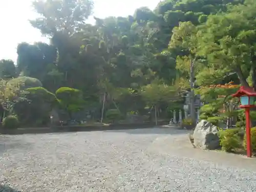 玉泉寺のその他建物