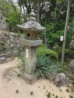 周防國総社宮 佐波神社(山口県)