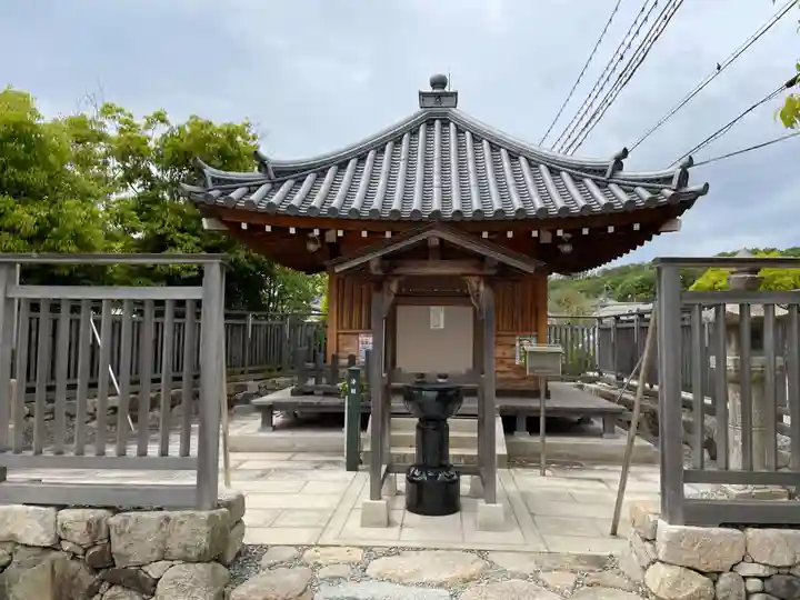 多聞寺(兵庫県)