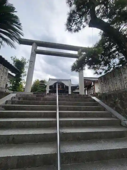 多賀神社(愛媛県)