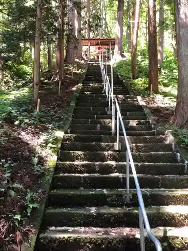 多賀神社の建物その他