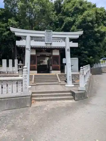 亀山神社(香川県)