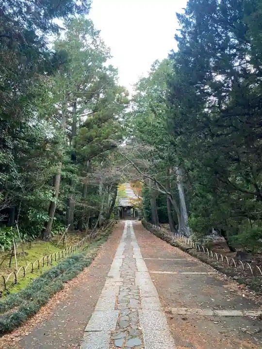寿福寺(神奈川県)