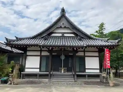 本遠寺(山梨県)