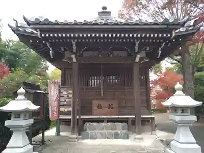 能仁寺(埼玉県)