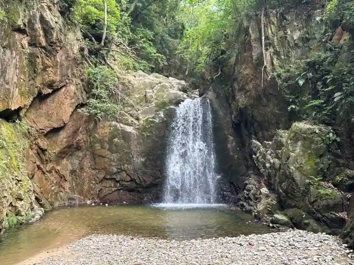 意賀美神社(大阪府)