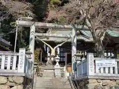 大甕神社(茨城県)