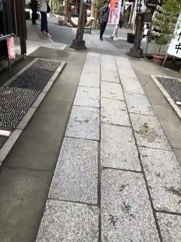 川越熊野神社のその他建物