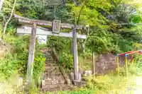 西宮神社(宮城県)