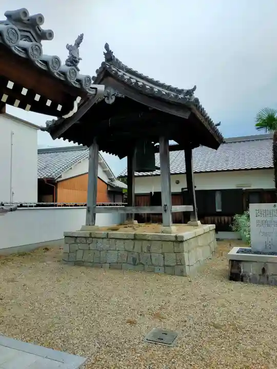 善教寺(奈良県)