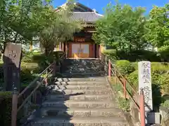 桜誓願寺(愛知県)