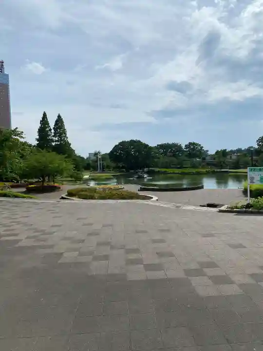 前橋東照宮(群馬県)