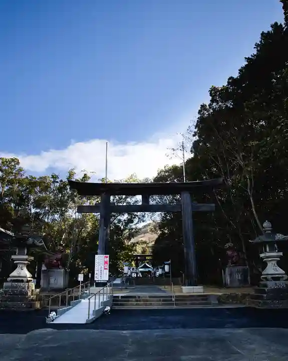 岡山縣護國神社(岡山県)