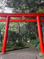 諸口神社(静岡県)