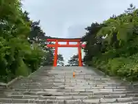 函館護國神社(北海道)