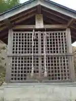 八龍神社(宮城県)