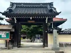 善徳寺(石川県)