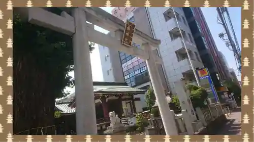 柏神社(千葉県)