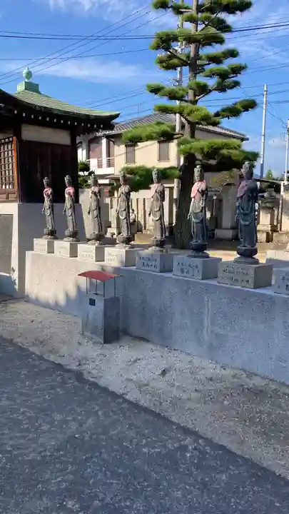 道隆寺(香川県)
