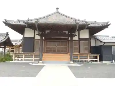 受頭院(愛知県)
