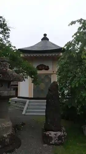 常在寺のその他建物